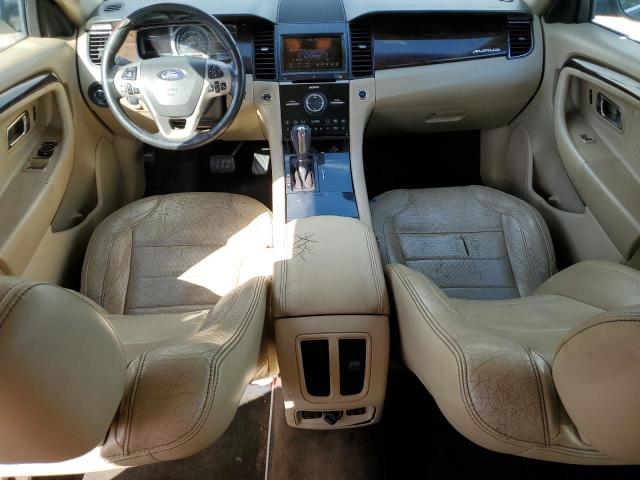 Photo 8 from auction – 2014 FORD TAURUS LIM with VIN 1FAHP2F83EG112416