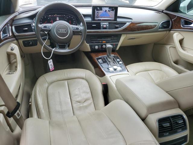 Foto 8 de la subasta – 2018 AUDI A6 PREMIUM con VIN WAUC8AFCXJN050063