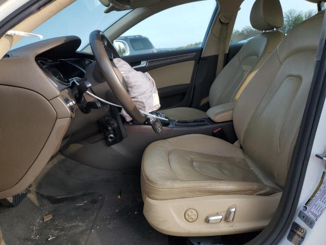 Photo 7 from auction – 2014 AUDI A4 PREMIUM with VIN WAUFFAFL4EN027984