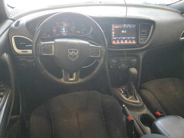 Photo 8 from auction – 2013 DODGE DART LIMIT with VIN 1C3CDFCA8DD198872