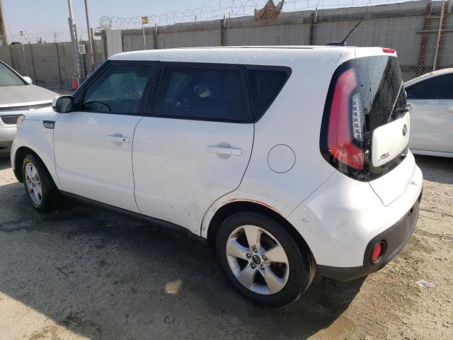 Photo 2 from auction – 2018 KIA SOUL with VIN KNDJN2A22J7574089