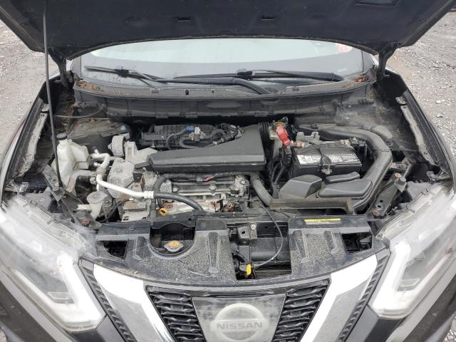 Photo 12 from auction – 2017 NISSAN ROGUE S with VIN JN8AT2MV5HW026331