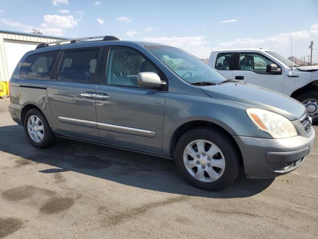 Photo 4 from auction – 2007 HYUNDAI ENTOURAGE with VIN KNDMC233576028278