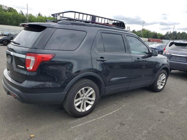 Photo 3 from auction – 2016 FORD EXPLORER with VIN 1FM5K7B80GGB54555