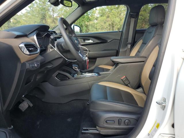 Photo 7 from auction – 2021 CHEVROLET TRAILBLAZE with VIN KL79MVSLXMB152164