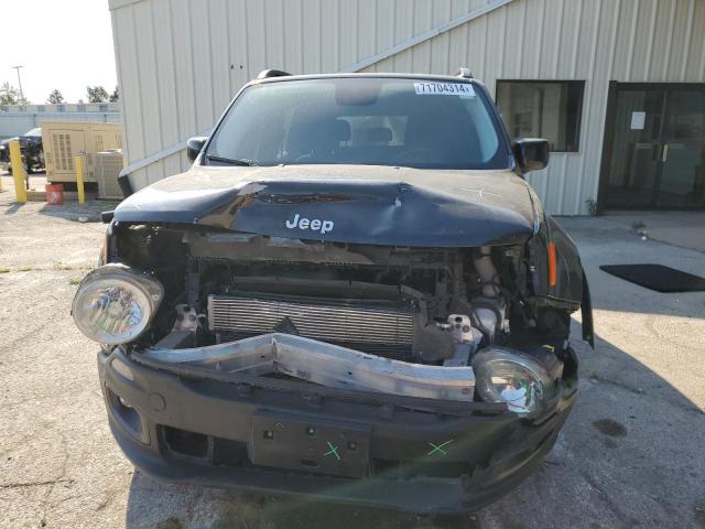 Photo 5 from auction – 2017 JEEP RENEGADE L with VIN ZACCJBBB2HPG49051