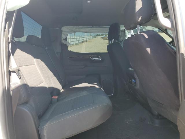 Photo 10 from auction – 2023 CHEVROLET SILVERADO with VIN 3GCUDFED2PG338896