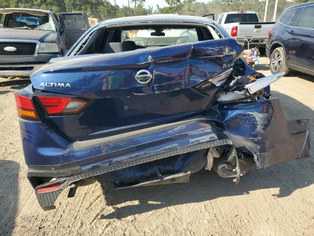Photo 6 from auction – 2021 NISSAN ALTIMA S with VIN 1N4BL4BV5MN350691
