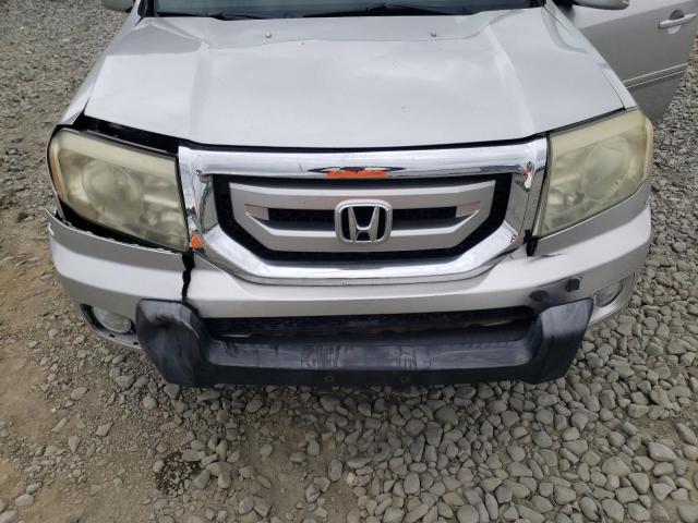 Photo 12 from auction – 2009 HONDA PILOT TOUR with VIN 5FNYF48829B016590