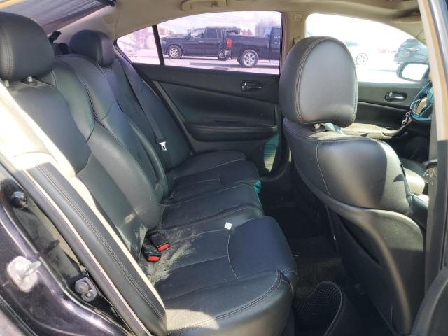 Foto 10 de la subasta – 2012 NISSAN MAXIMA S con VIN 1N4AA5AP0CC845420