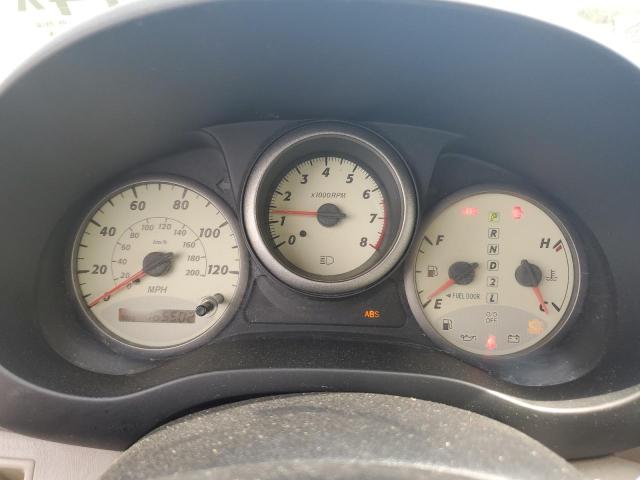 Photo 9 from auction – 2003 TOYOTA RAV4 with VIN JTEGH20V630096148