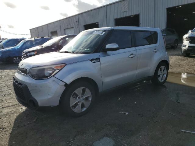 KIA SOUL 2015 with VIN KNDJN2A24F7808305 - Photo from auction
