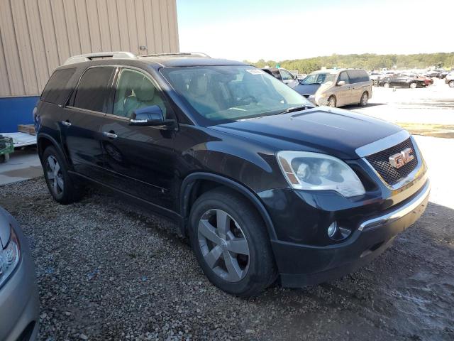 Photo 4 from auction – 2009 GMC ACADIA SLT with VIN 1GKER23D89J172813