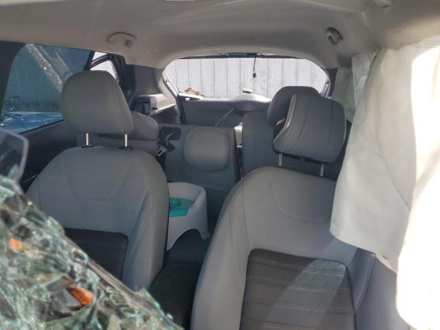 Photo 10 from auction – 2024 NISSAN KICKS SR with VIN 3N1CP5DVXRL494172