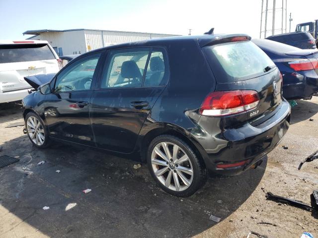 Photo 2 from auction – 2012 VOLKSWAGEN GOLF with VIN WVWDM7AJ5CW141489