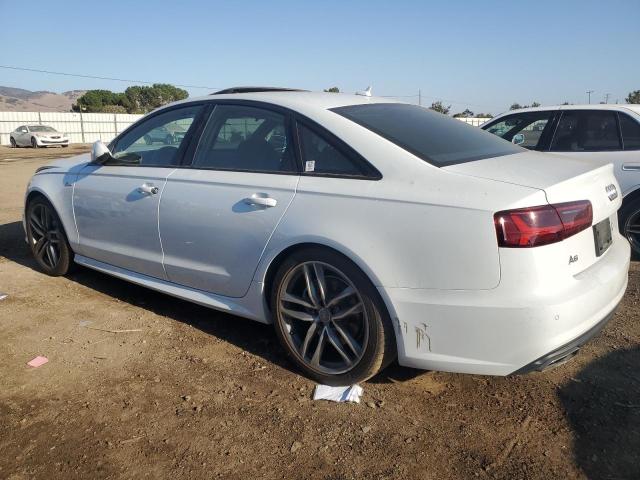 Photo 2 from auction – 2016 AUDI A6 PRESTIG with VIN WAUHGAFC9GN020487