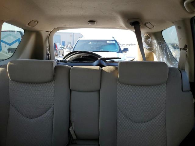 Photo 10 from auction – 2008 TOYOTA RAV4 LIMIT with VIN JTMZD31VX86063901
