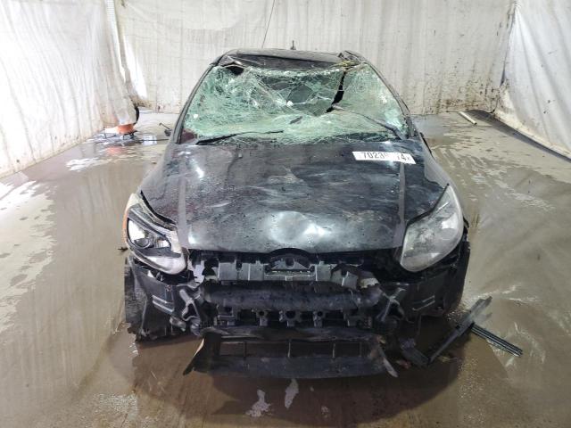Photo 5 from auction – 2013 FORD FOCUS ST with VIN 1FADP3L94DL323311