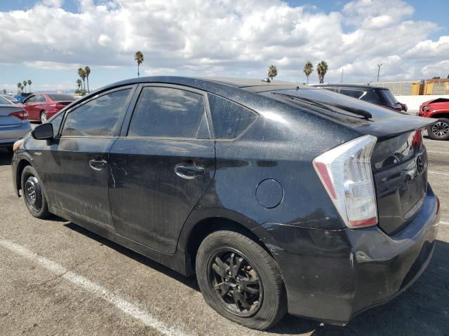 Photo 2 from auction – 2013 TOYOTA PRIUS with VIN JTDKN3DU9D5610450