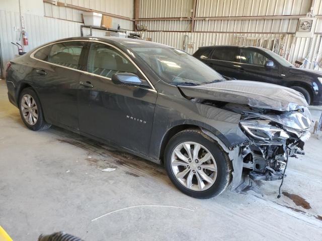 Photo 4 from auction – 2020 CHEVROLET MALIBU LT with VIN 1G1ZD5ST8LF091822