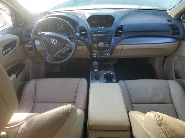Photo 8 from auction – 2015 ACURA RDX with VIN 5J8TB4H30FL01429