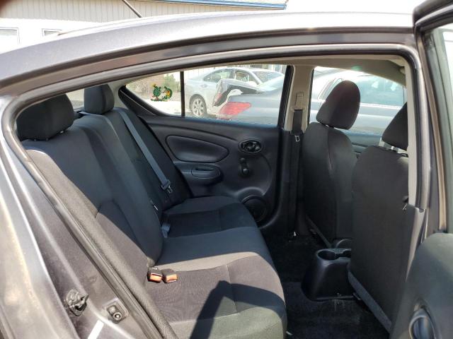 Photo 10 from auction – 2018 NISSAN VERSA S with VIN 3N1CN7AP4JL868111