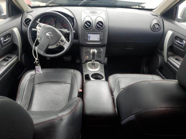 Photo 8 from auction – 2011 NISSAN ROGUE S with VIN JN8AS5MT2BW576595