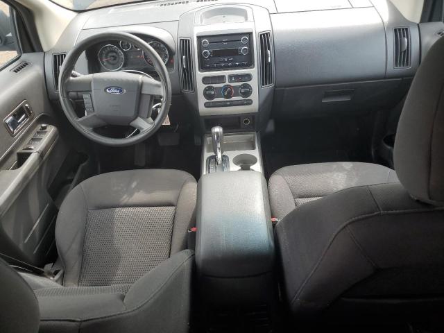 Photo 8 from auction – 2010 FORD EDGE SE with VIN 2FMDK3GC0ABB73140