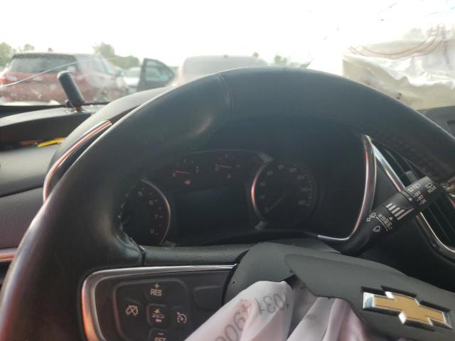 Photo 9 from auction – 2020 CHEVROLET EQUINOX LT with VIN 3GNAXJEV8LS617337