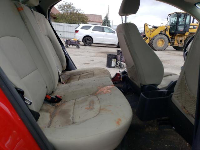 Photo 10 from auction – 2013 KIA RIO LX with VIN KNADM5A32D6157685