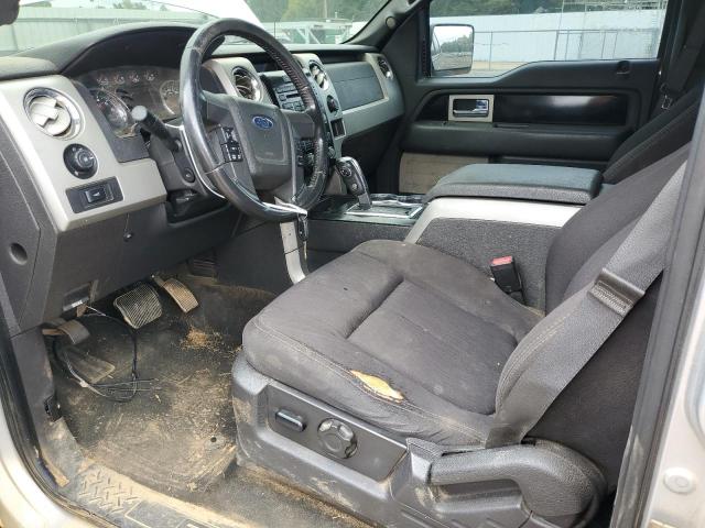 Photo 7 from auction – 2012 FORD F150 SUPER with VIN 1FTFW1ET0CFA12300