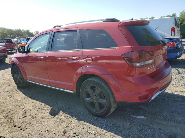 Photo 2 from auction – 2020 DODGE JOURNEY CR with VIN 3C4PDCGB5LT263779