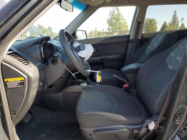 صورة رقم 7 من المزاد - 2011 KIA SOUL + مع VIN KNDJT2A26B7242132