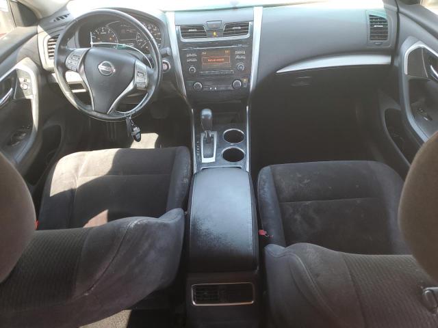 Photo 8 from auction – 2013 NISSAN ALTIMA 2.5 with VIN 1N4AL3AP4DN401011