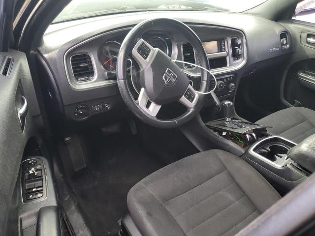 Photo 8 from auction – 2013 DODGE CHARGER SE with VIN 2C3CDXBG0DH726256