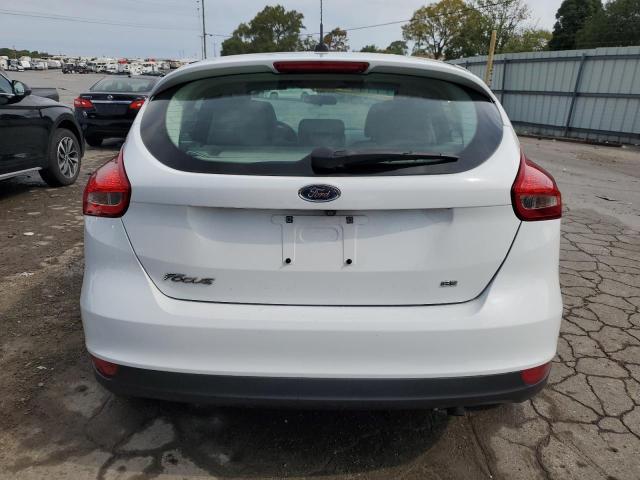 Photo 6 from auction – 2018 FORD FOCUS SE with VIN 1FADP3K23JL308749