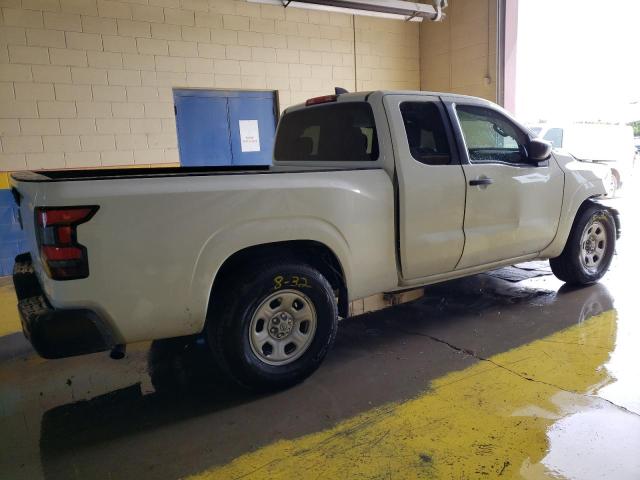 Photo 3 from auction – 2024 NISSAN FRONTIER S with VIN 1N6ED1CL3RN633272