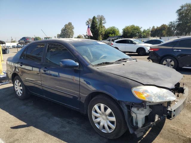 Photo 4 from auction – 2006 TOYOTA COROLLA CE with VIN 2T1BR32E56C617708