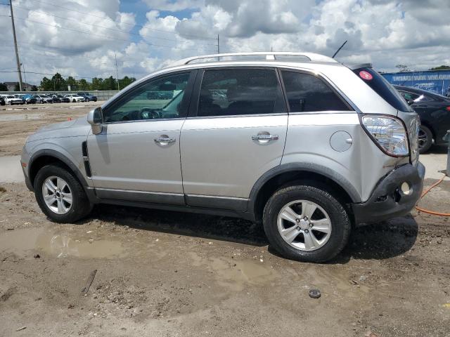 Photo 2 from auction – 2008 SATURN VUE XE with VIN 3GSCL33P88S665901