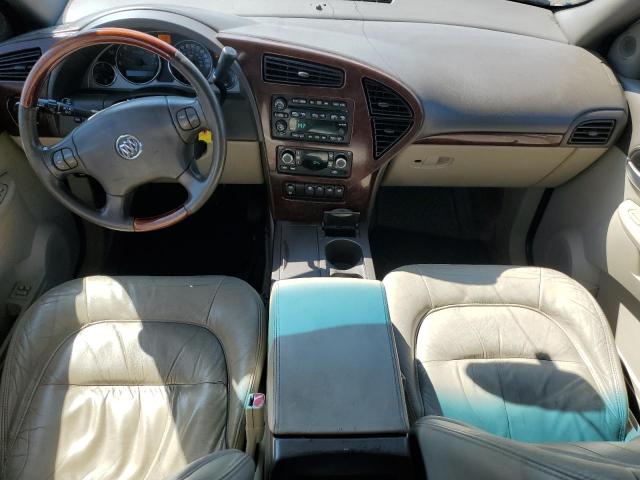 Photo 8 from auction – 2007 BUICK RENDEZVOUS with VIN 3G5DA03L87S537004