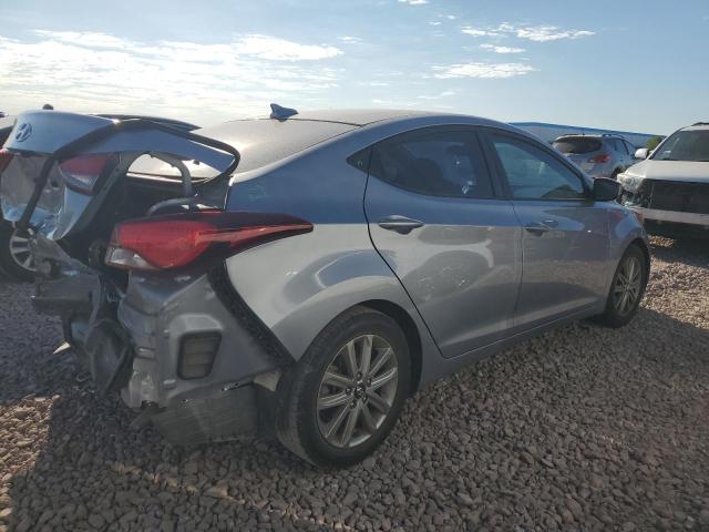 Photo 3 from auction – 2016 HYUNDAI ELANTRA SE with VIN 5NPDH4AE7GH783326