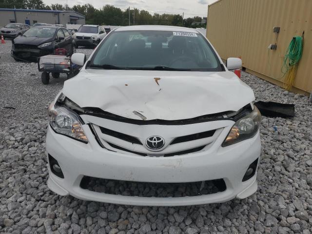 Photo 5 from auction – 2011 TOYOTA COROLLA BA with VIN 2T1BU4EE0BC612152