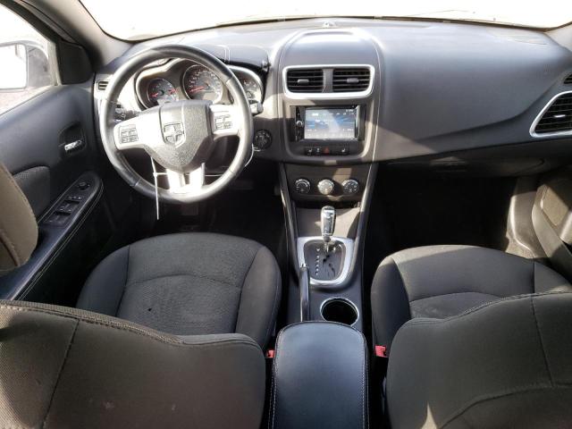 Photo 8 from auction – 2014 DODGE AVENGER SX with VIN 1C3CDZCB3EN203711