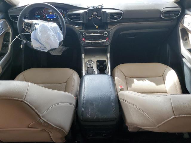 Photo 8 from auction – 2022 FORD EXPLORER L with VIN 1FMSK8FH1NGB18759