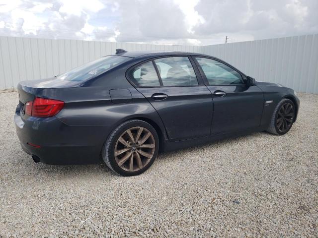 Photo 3 from auction – 2012 BMW 535 XI with VIN WBAFU7C54CDU65003