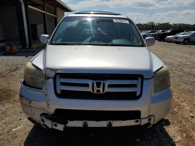 Photo 5 from auction – 2006 HONDA PILOT EX with VIN 5FNYF28686B027558