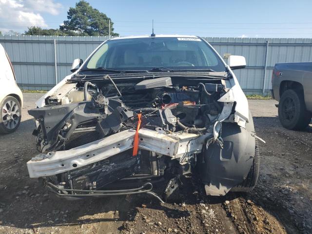 Photo 5 from auction – 2010 FORD EDGE SEL with VIN 2FMDK3JC8ABA73229
