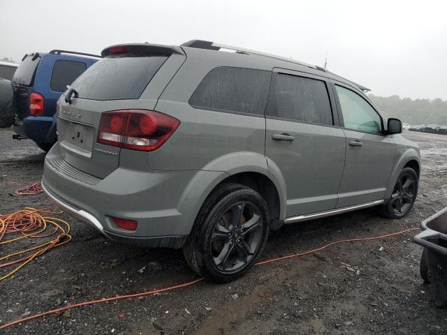 Photo 3 from auction – 2020 DODGE JOURNEY CR with VIN 3C4PDCGB4LT265572