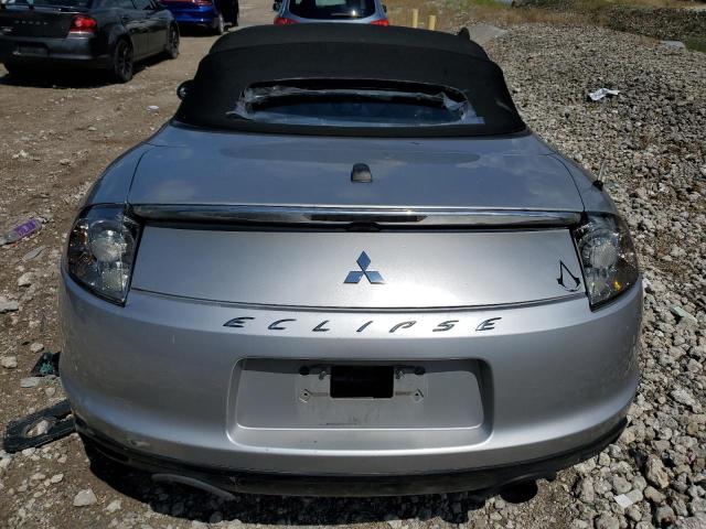 Photo 6 from auction – 2012 MITSUBISHI ECLIPSE SP with VIN 4A37L2EFXCE003491