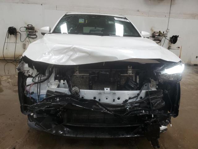 Photo 5 from auction – 2019 MAZDA CX-5 SIGNA with VIN JM3KFBEY6K0675055